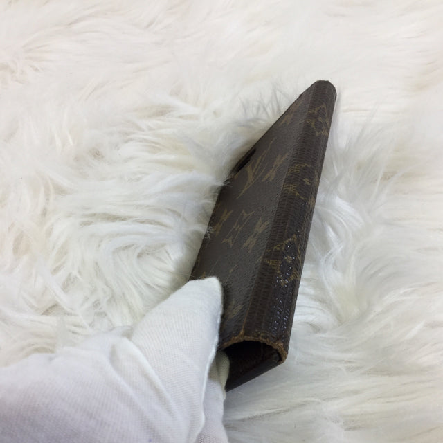 Louis Vuitton iPhone Case for iPhone 4