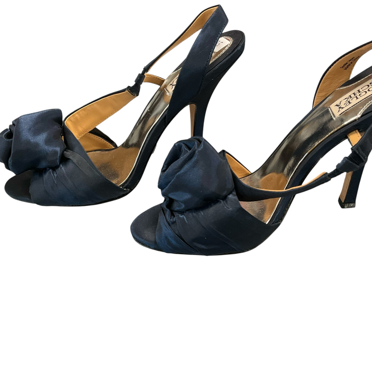Badgley Mischka shoes Size 7.5