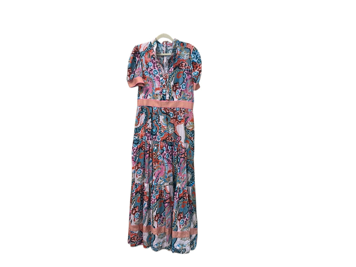 SIZE L CK Bradley Dress