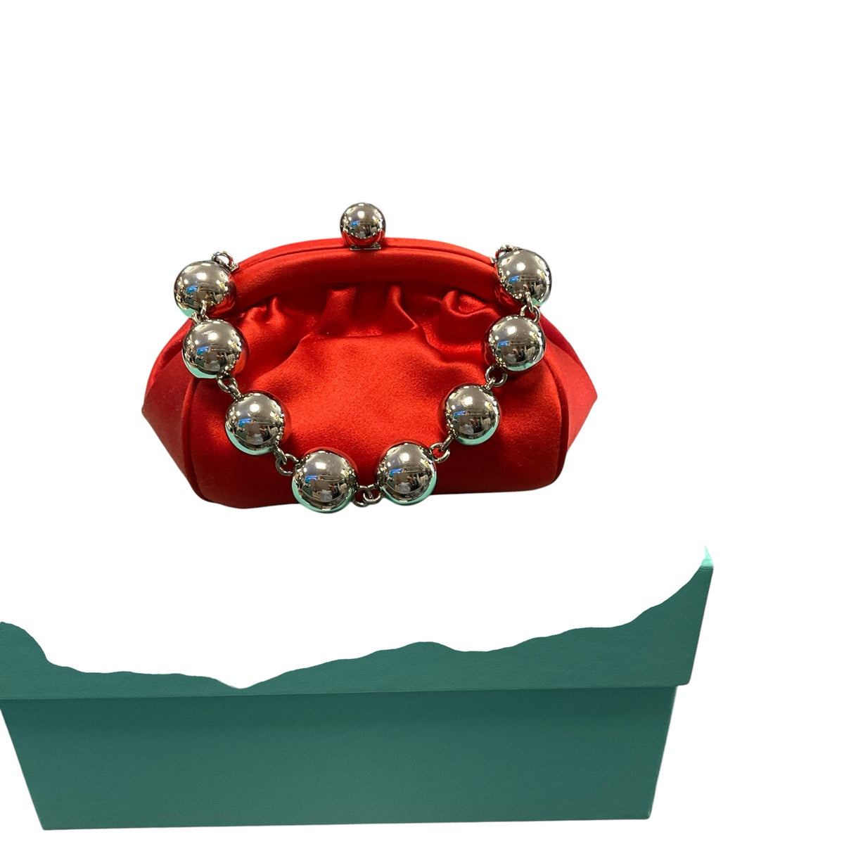 Tiffany Handbag