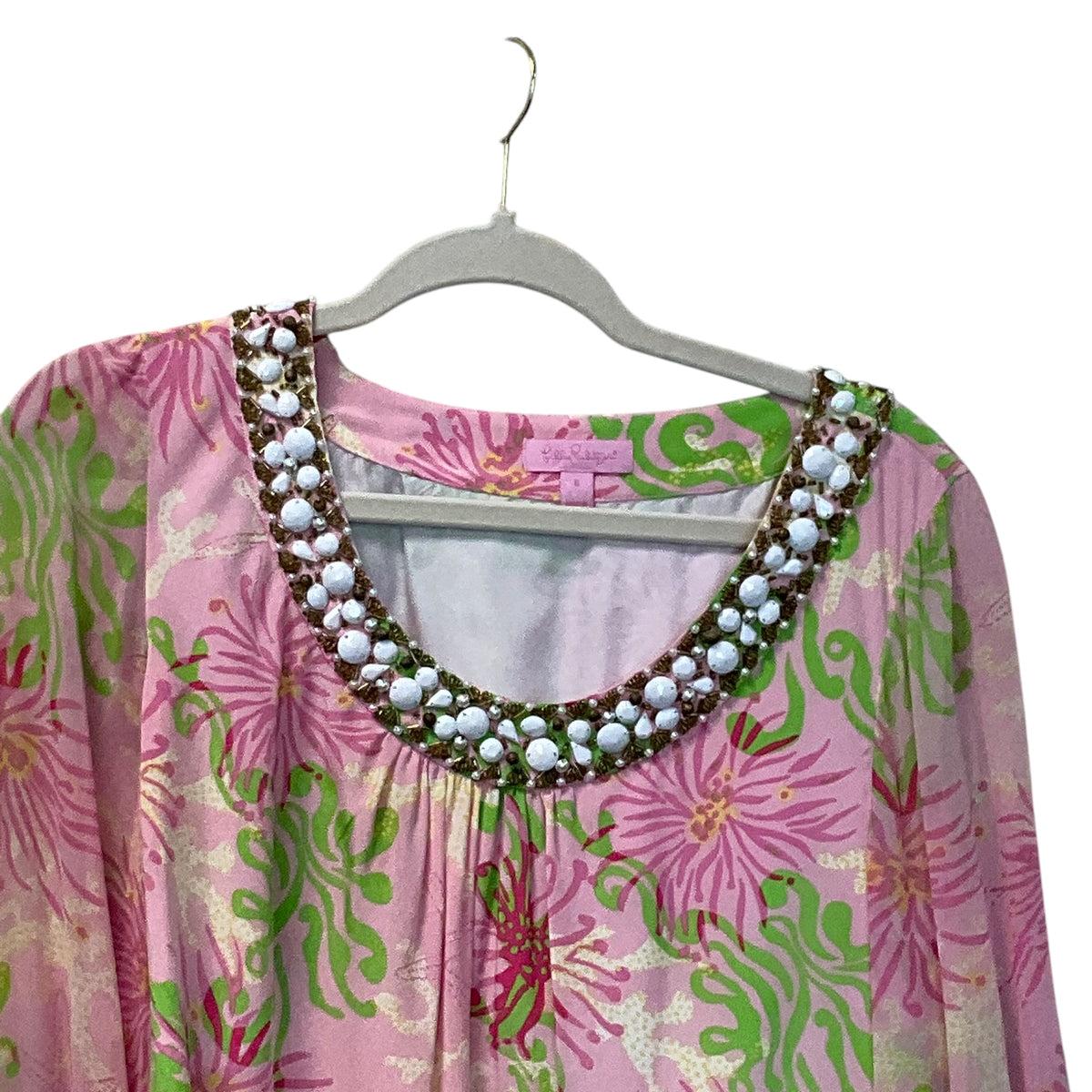 SIZE 6 Lilly Pulitzer Dress