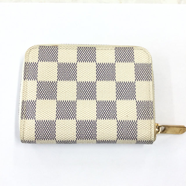 Louis Vuitton Mini Zippy Wallet