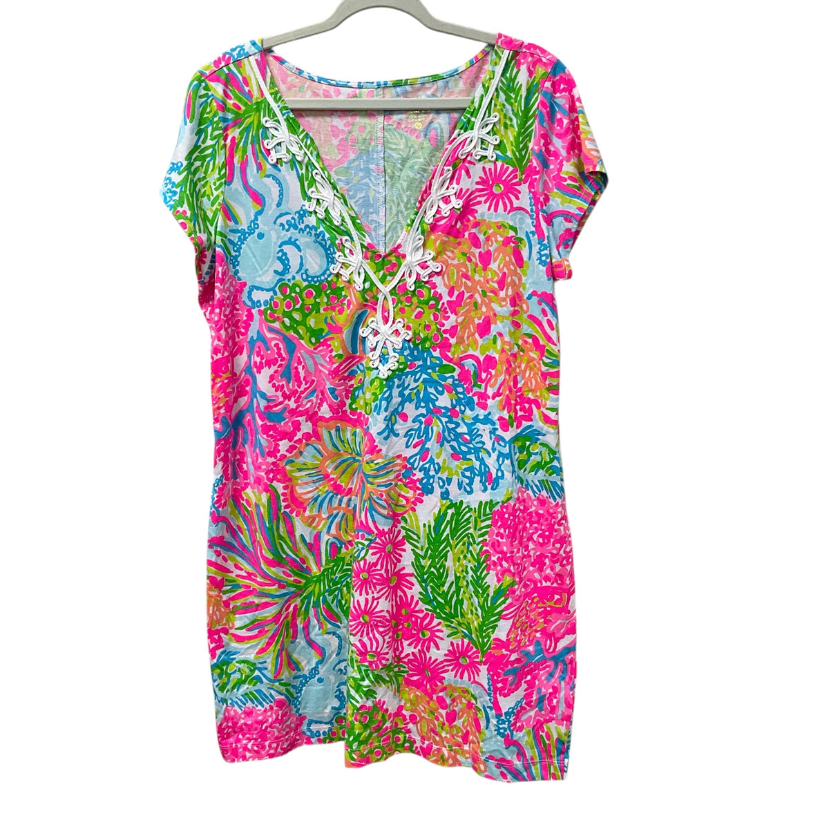 Lilly Pulitzer Dress Size XL