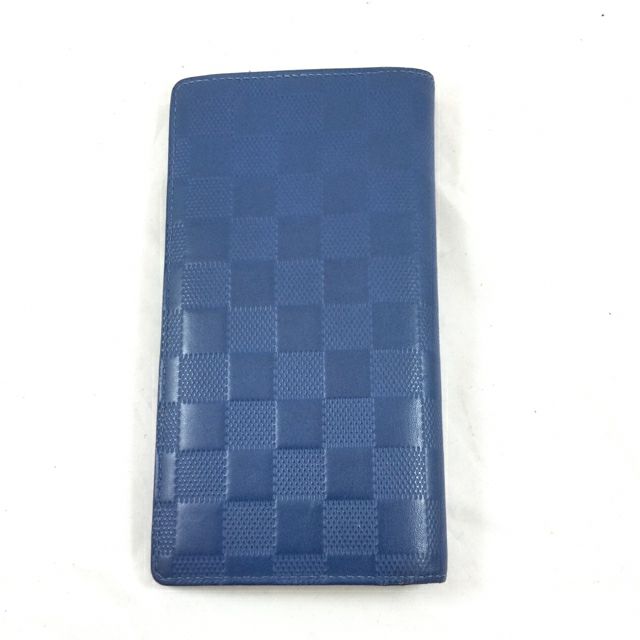 Louis Vuitton Portefeuillebrazza Wallet