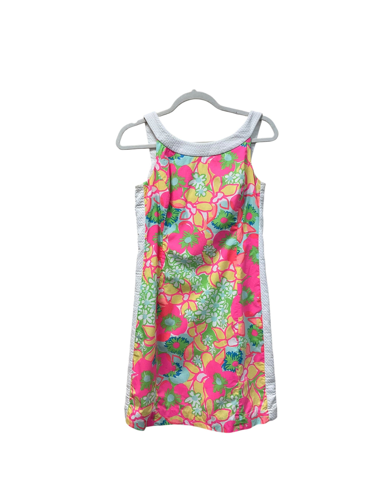 Lilly Pulitzer Dress Size 2.