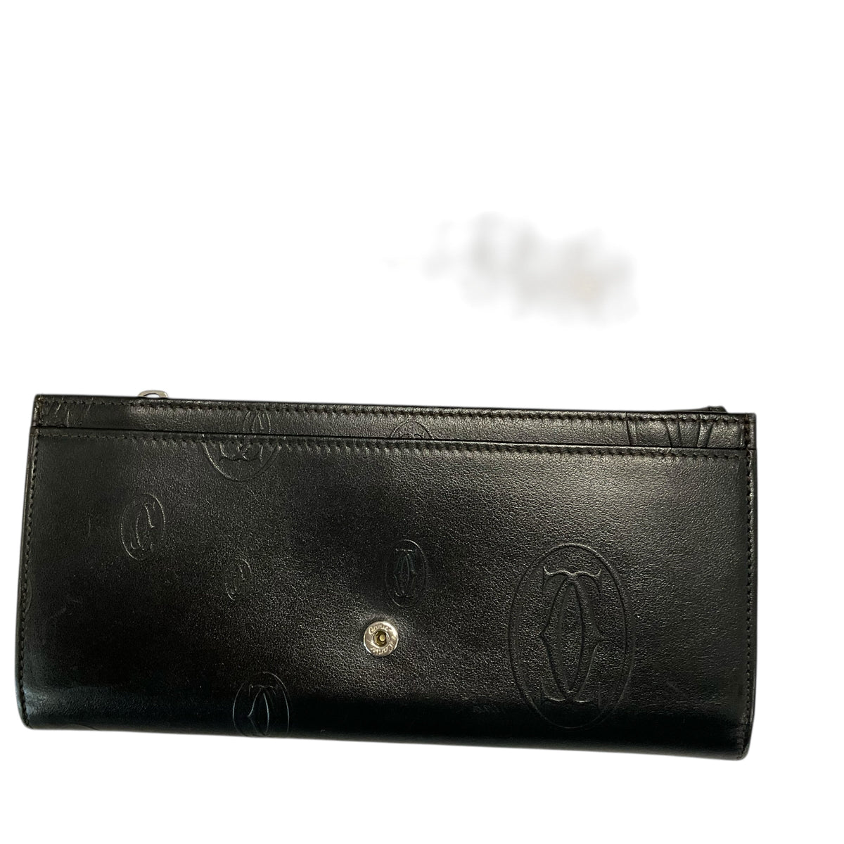 Cartier Wallet