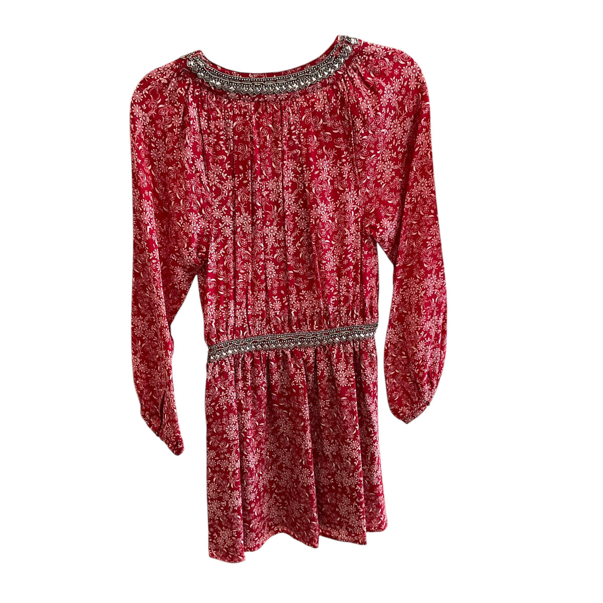 SIZE 1 sunrise Dress