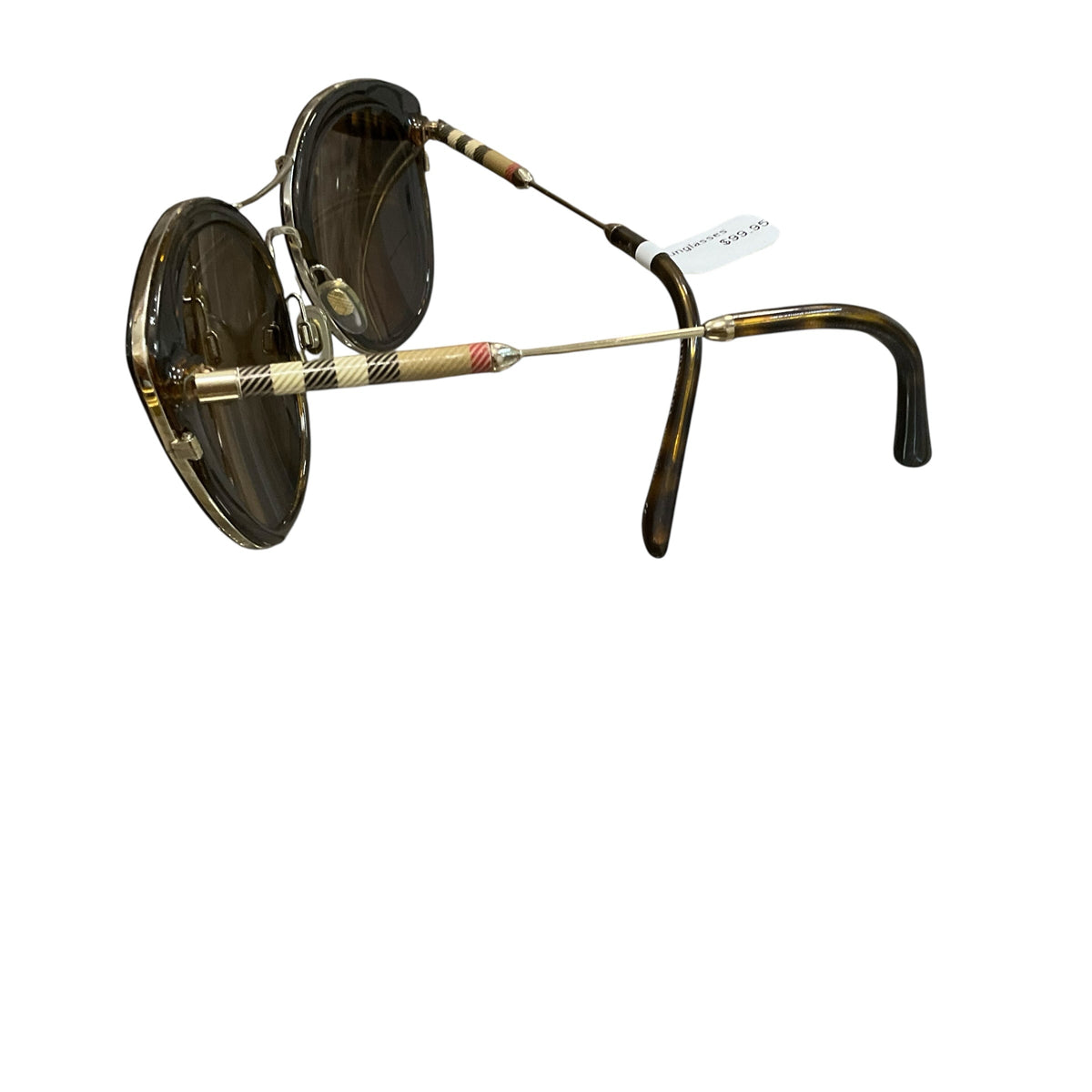 Burberry Sunglasses