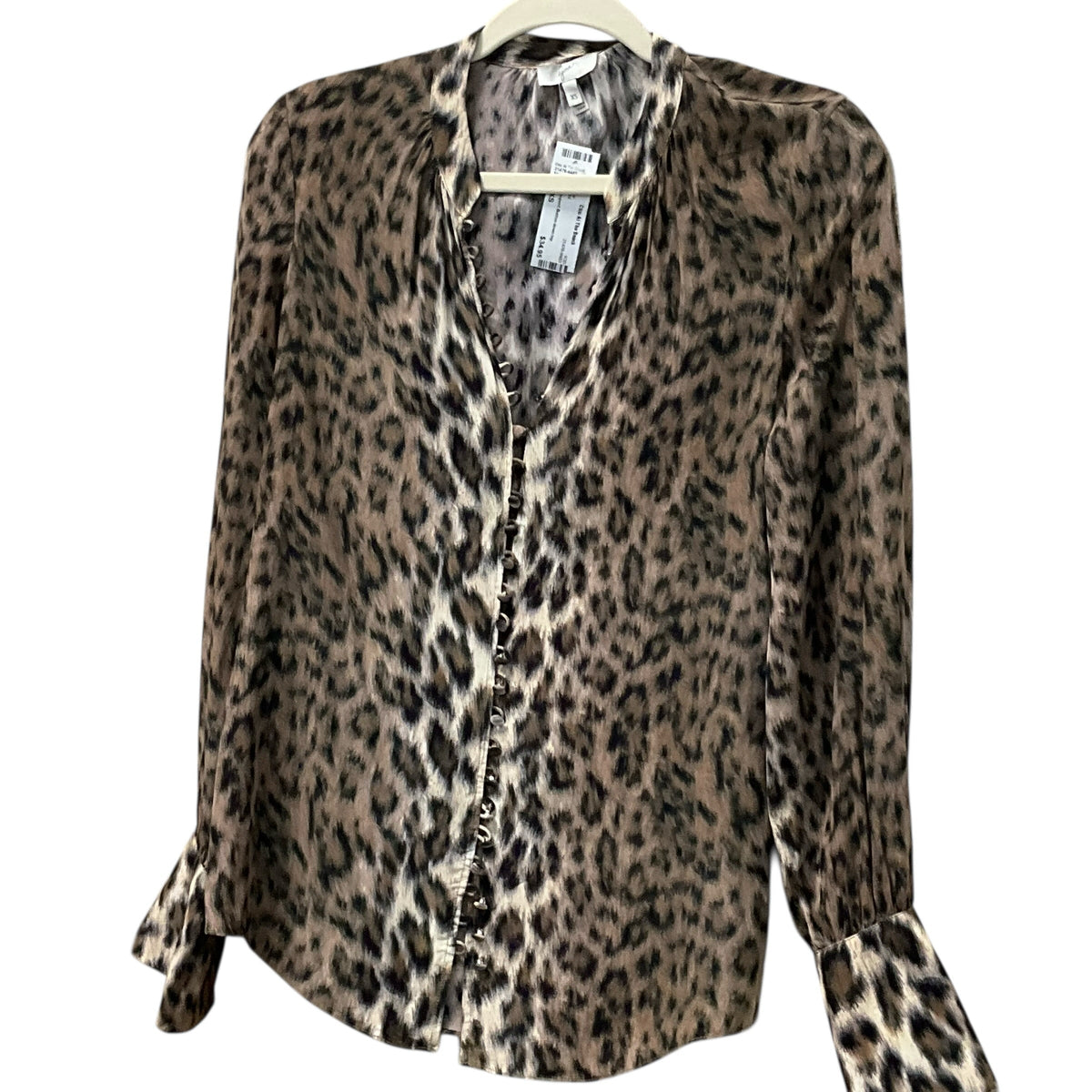 SIZE XS Joie Blouse