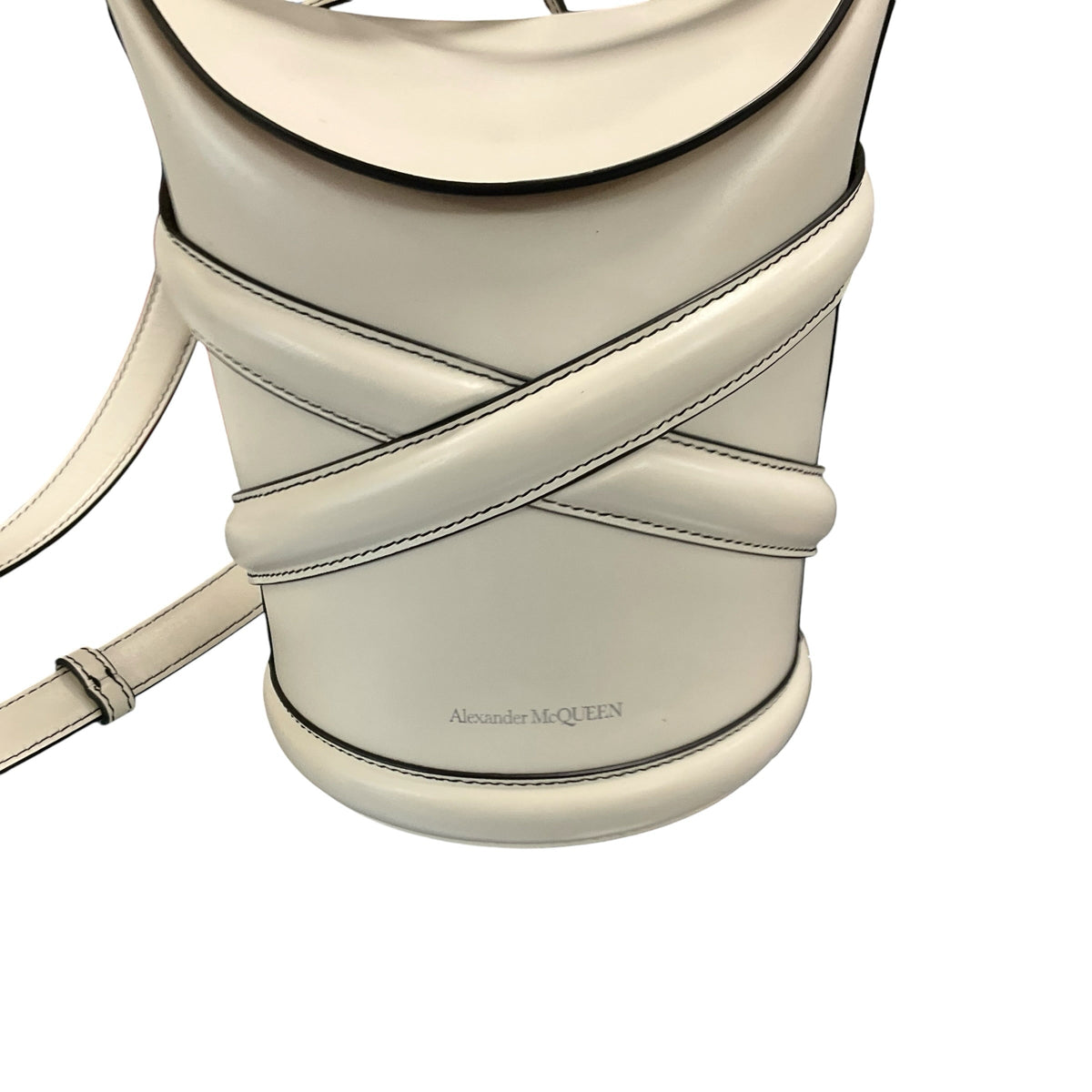 Alexander Mc Queen Handbag