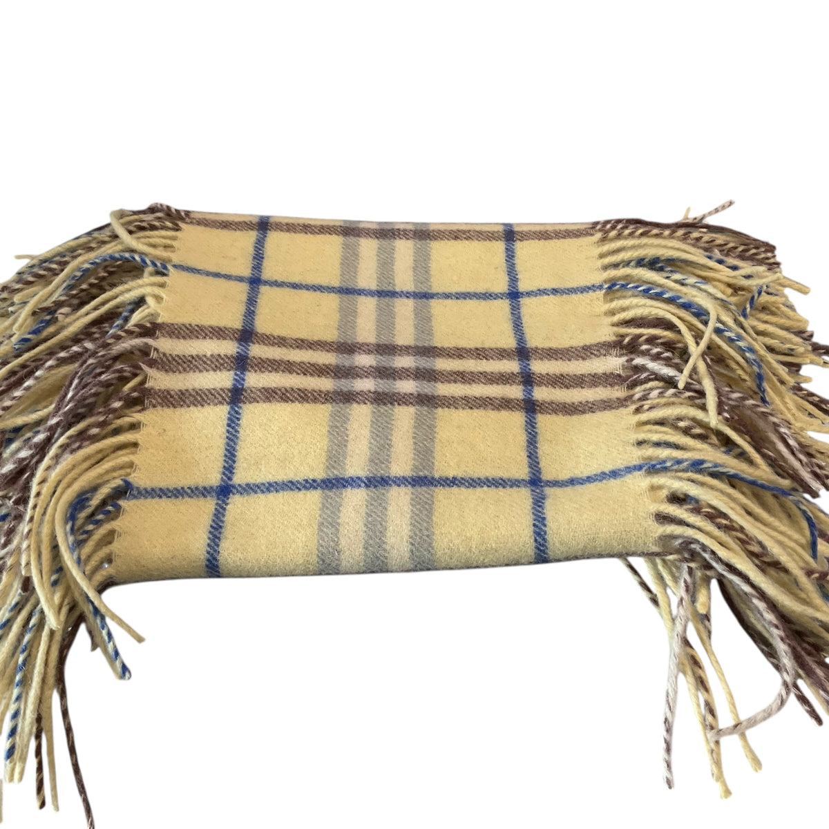 Burberry Scarf
