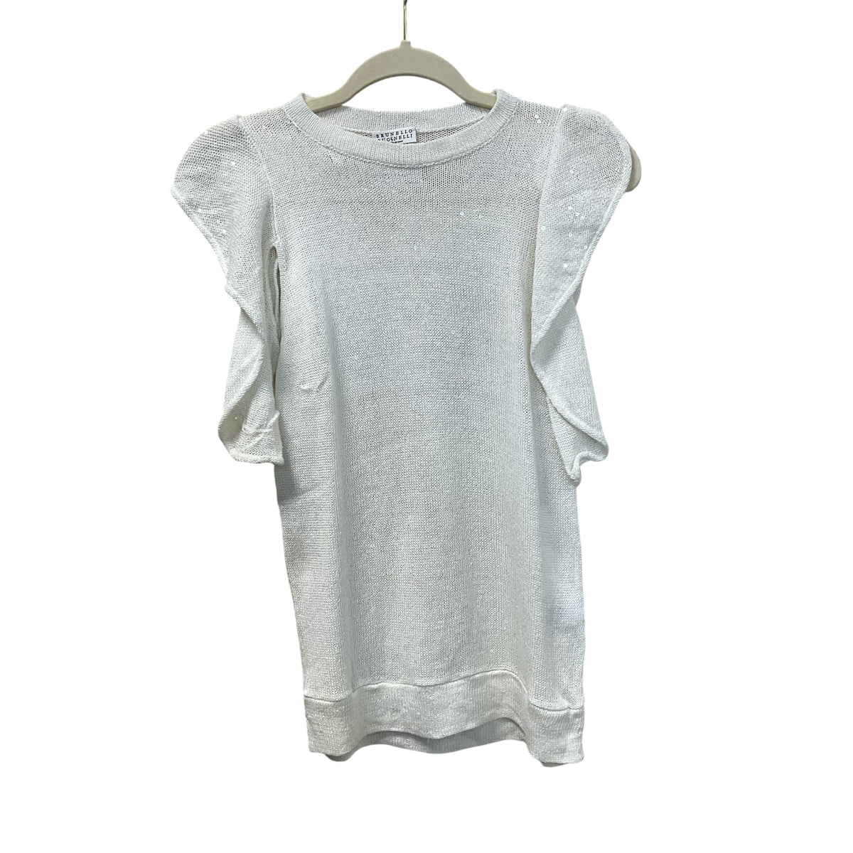 Brunello Cuchnelli Tops Size Small
