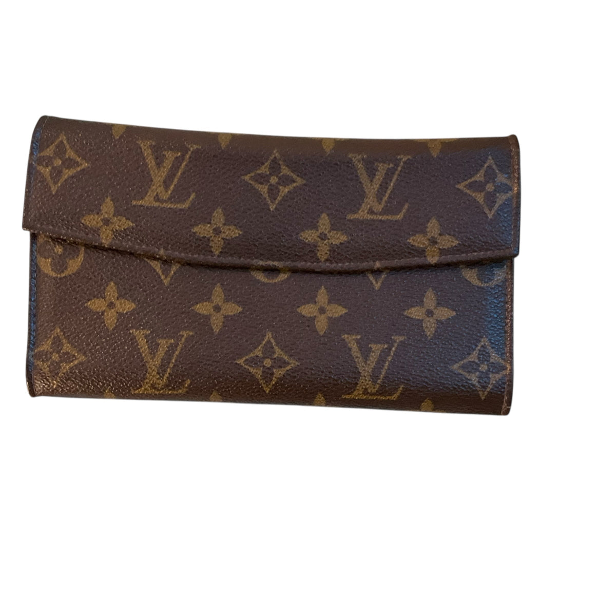 Authentic Louis Vuitton Wallet
