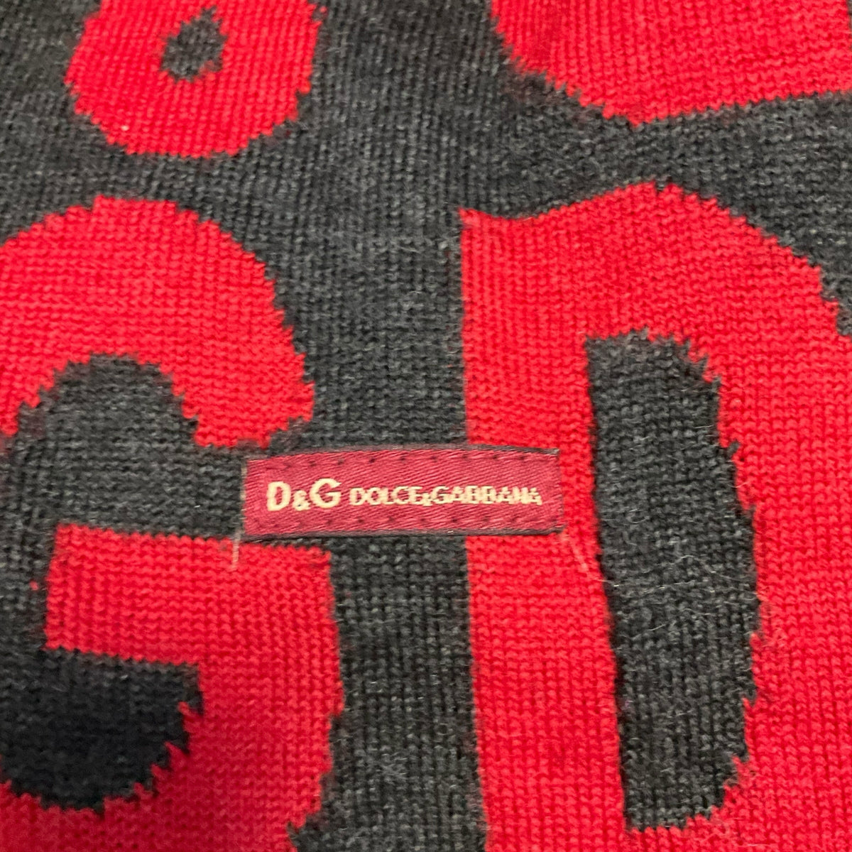 Dolce & Gabbana Scarf