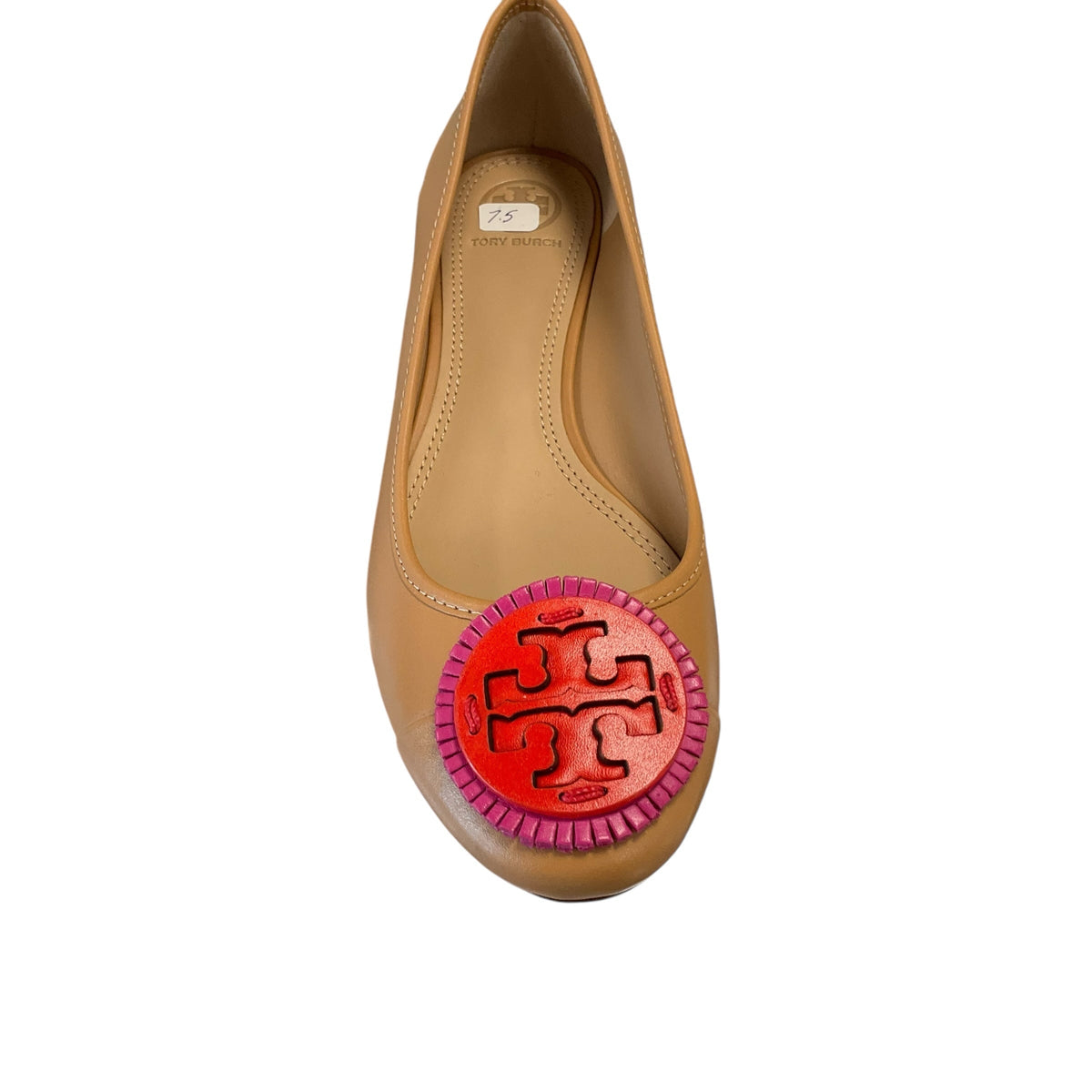 SIZE 7.5 Tory Burch shoes