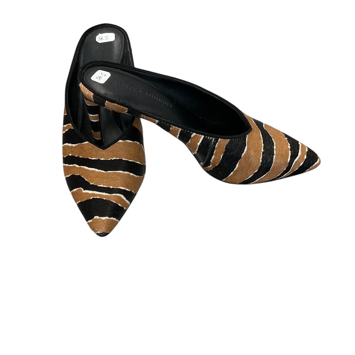 Rebecca Minkoff Sandals Size 36 (