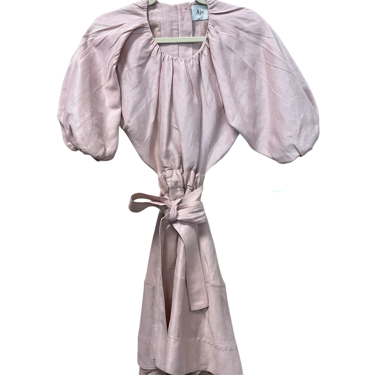 Aje Dress Size6