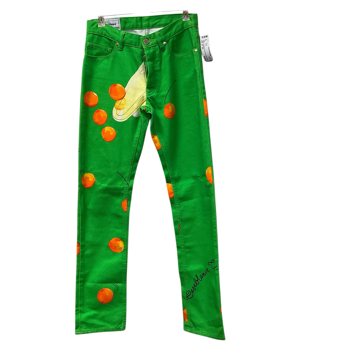 Casablanca Pants Size XS.