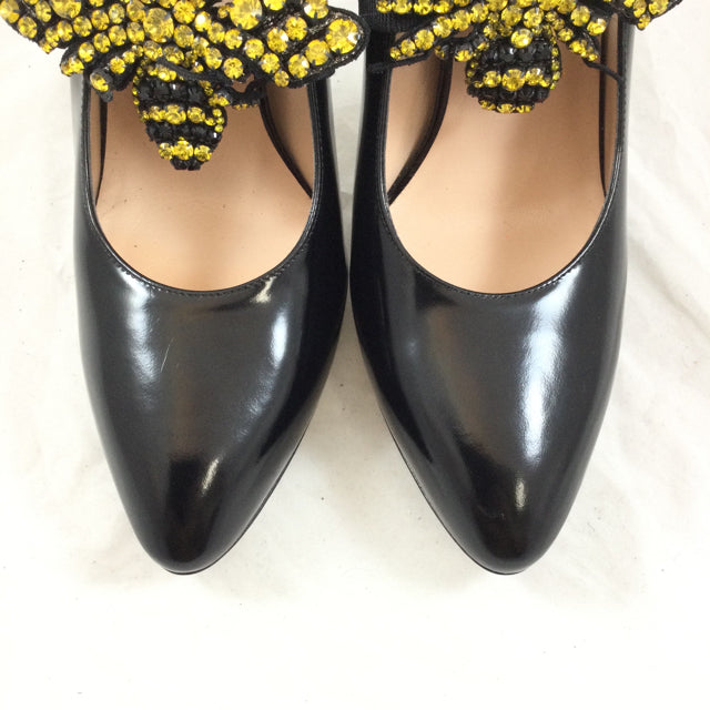 Gucci Elaisa Pumps. Size 39