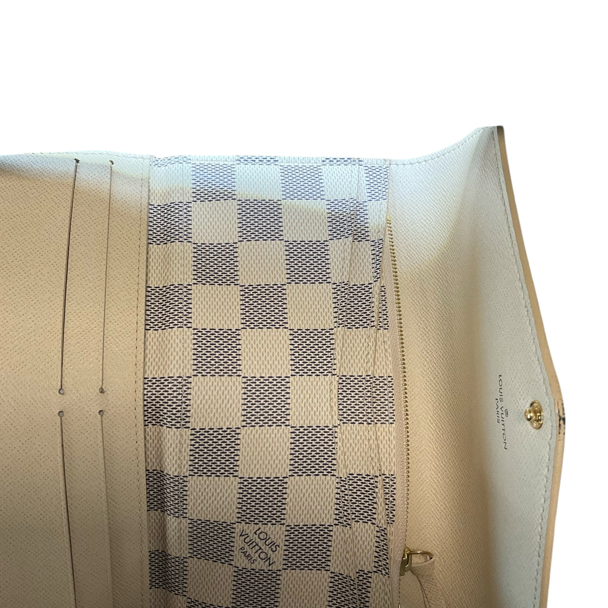 Authentic Louis Vuitton Wallet