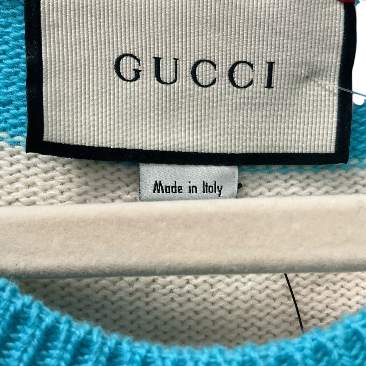 SIZE L Gucci Sweater