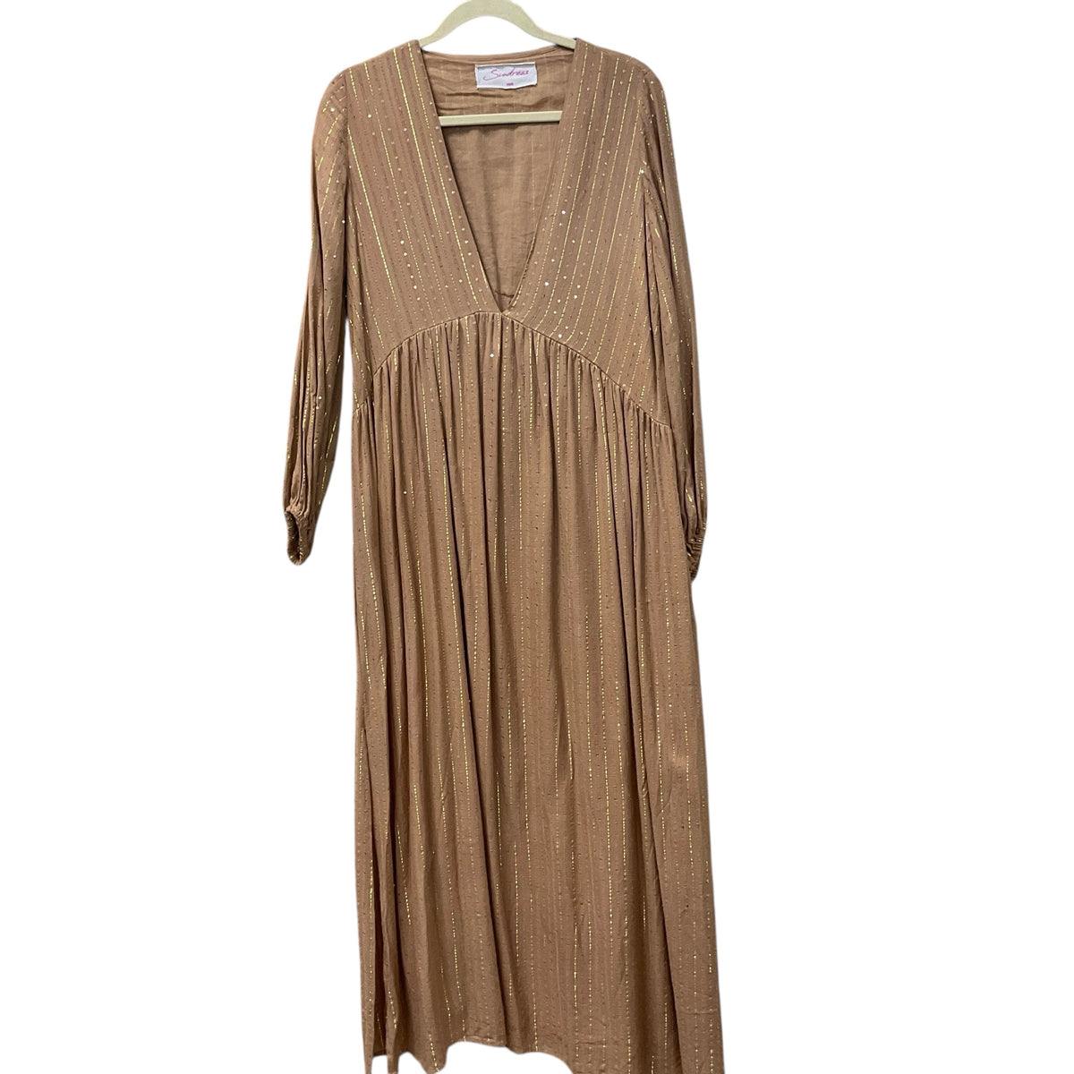 Sundress Dress Size XS/S.