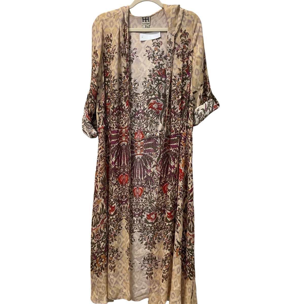Haute Hippie Dress Size. Small