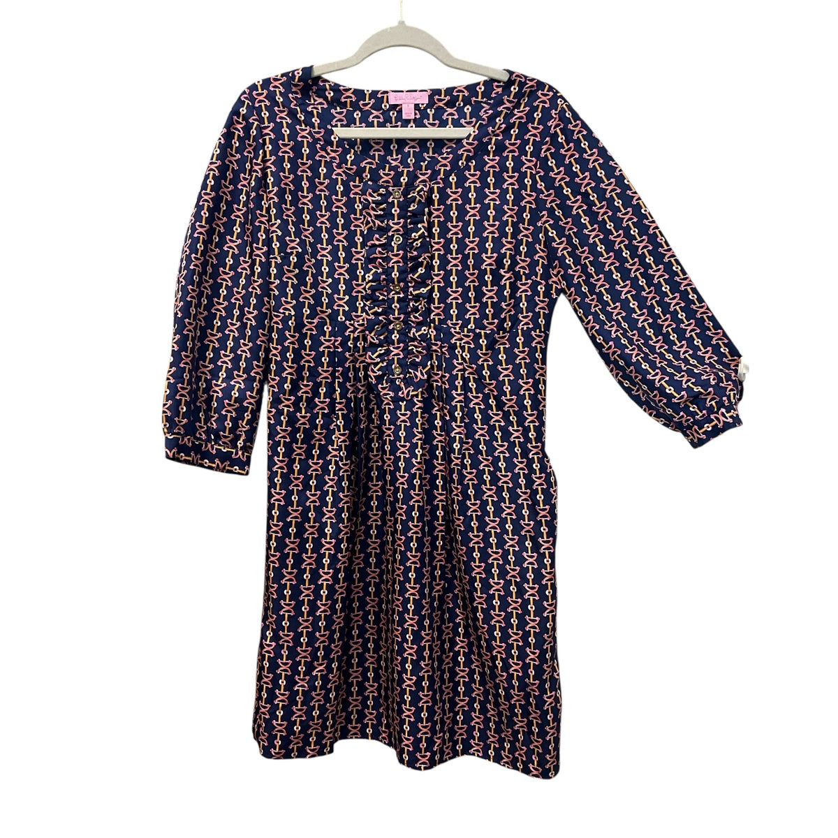 Lilly Pulitzer Dress Size 10