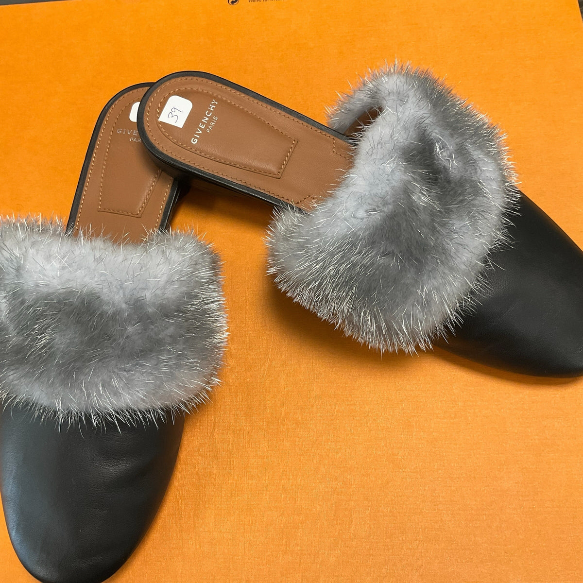 SIZE 39 Givenchy shoes