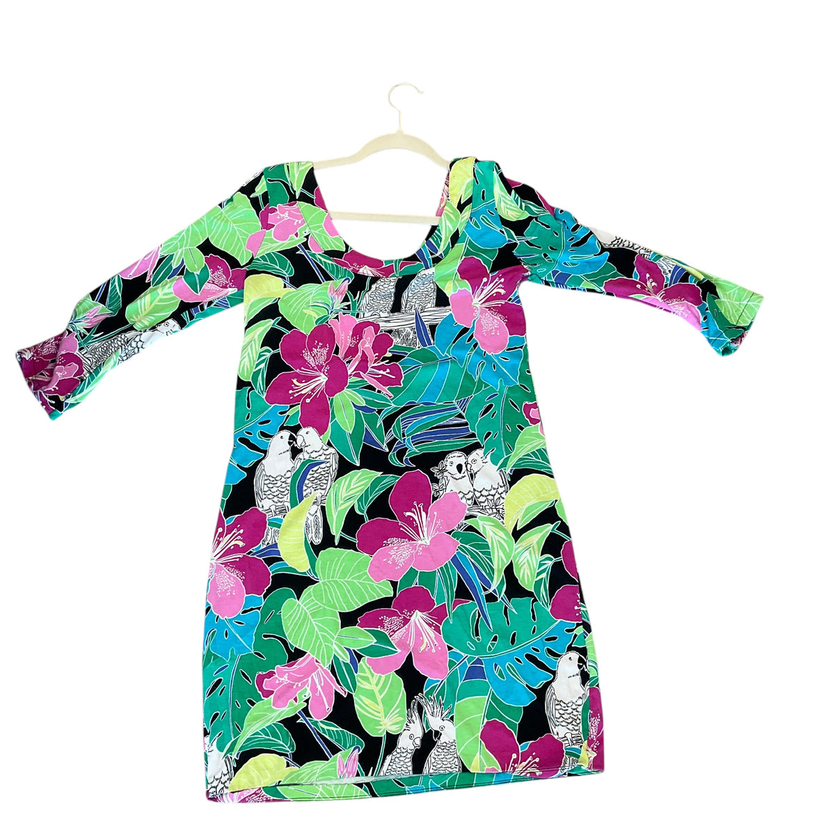Tori Richard Dress.Size M