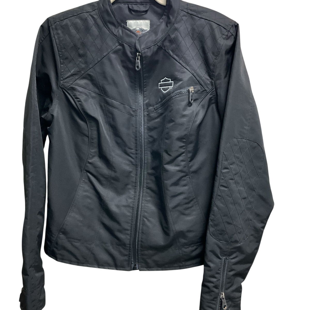 Harley Davidson Jacket Size Medium