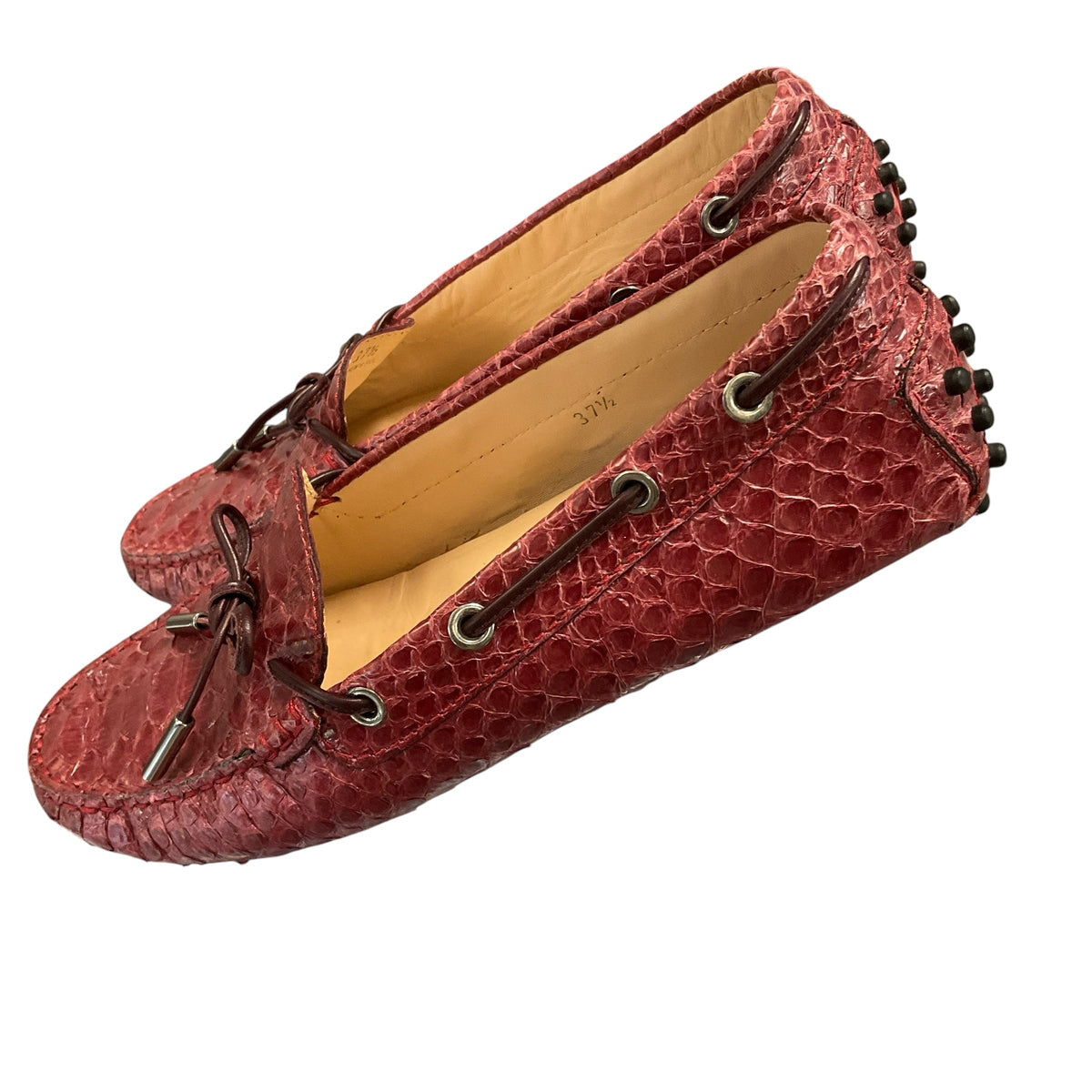 Tods shoes Size 37.5