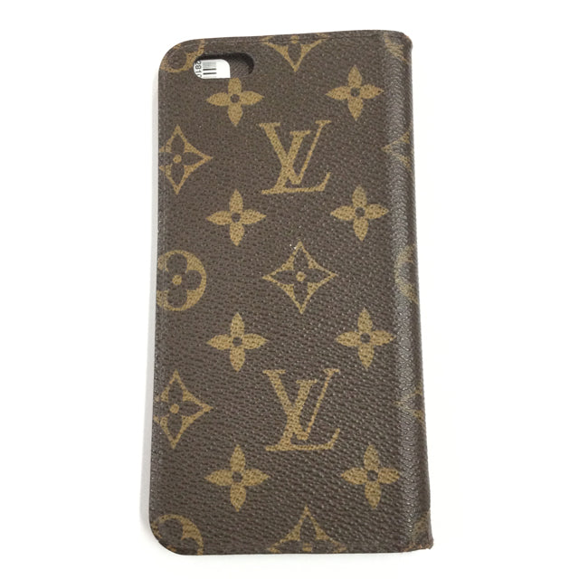 Louis Vuitton Phone Folio