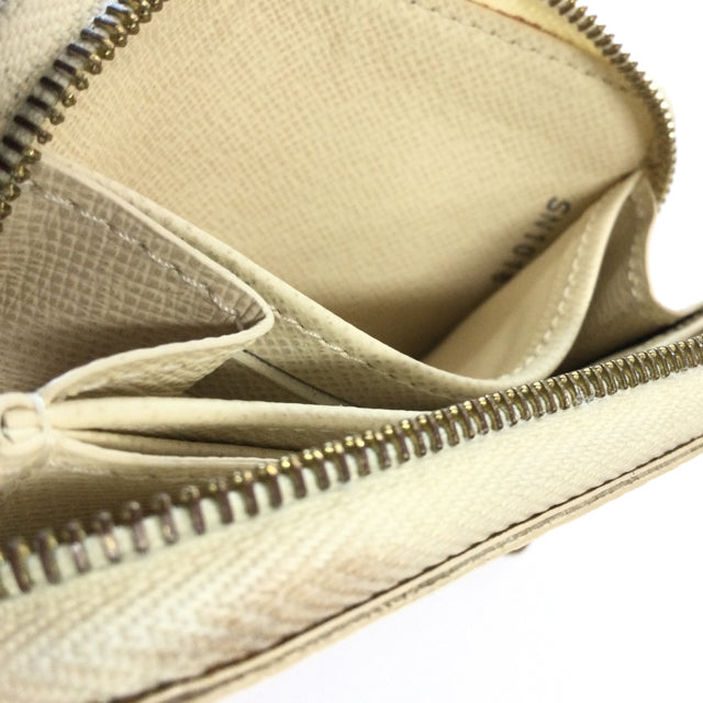 Louis Vuitton Mini Zippy Wallet