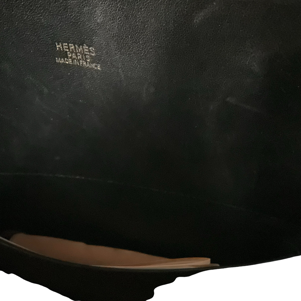Hermes Handbag