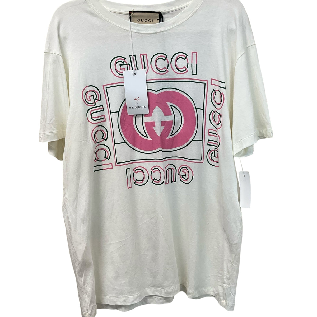 Gucci Tops Size Medium.