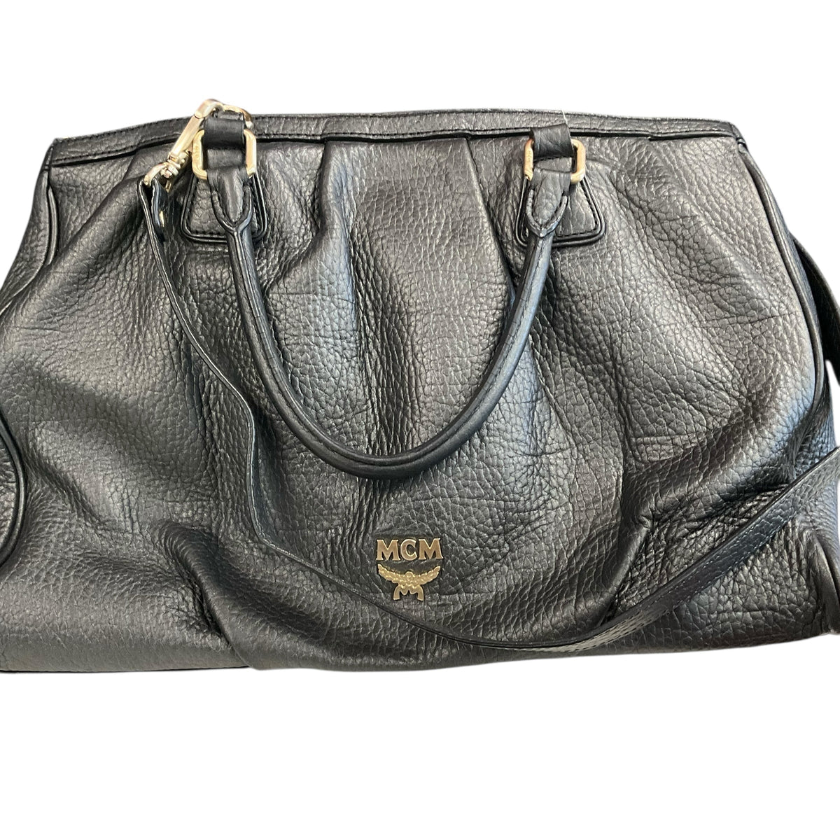 MCM Handbag