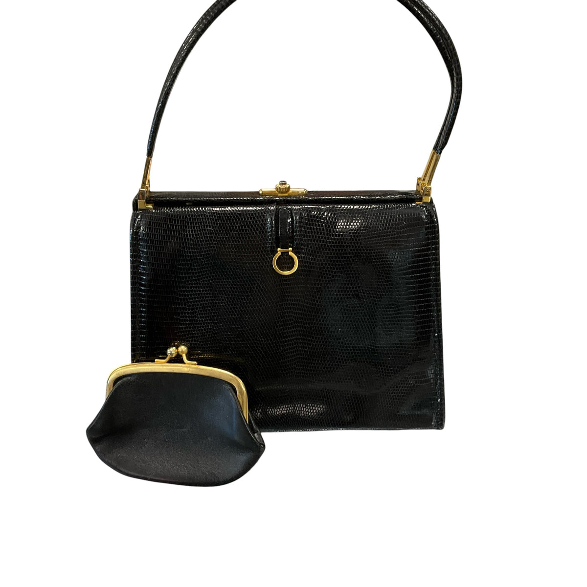 Saks Fifth Ave Handbag