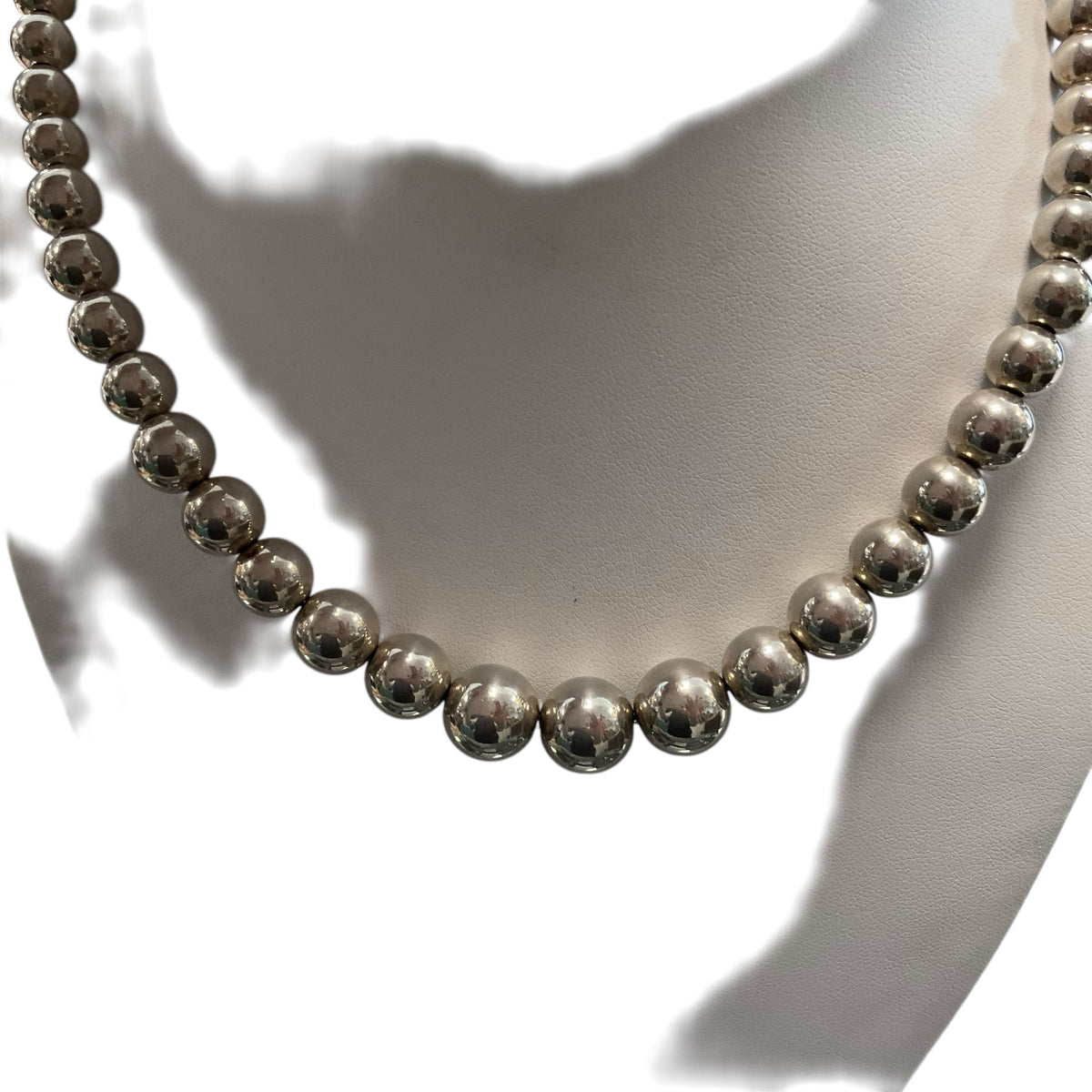 Tiffanysilver Necklace  jewelry