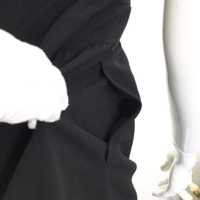 Women's Chanel Square Neck Dress. Size 40