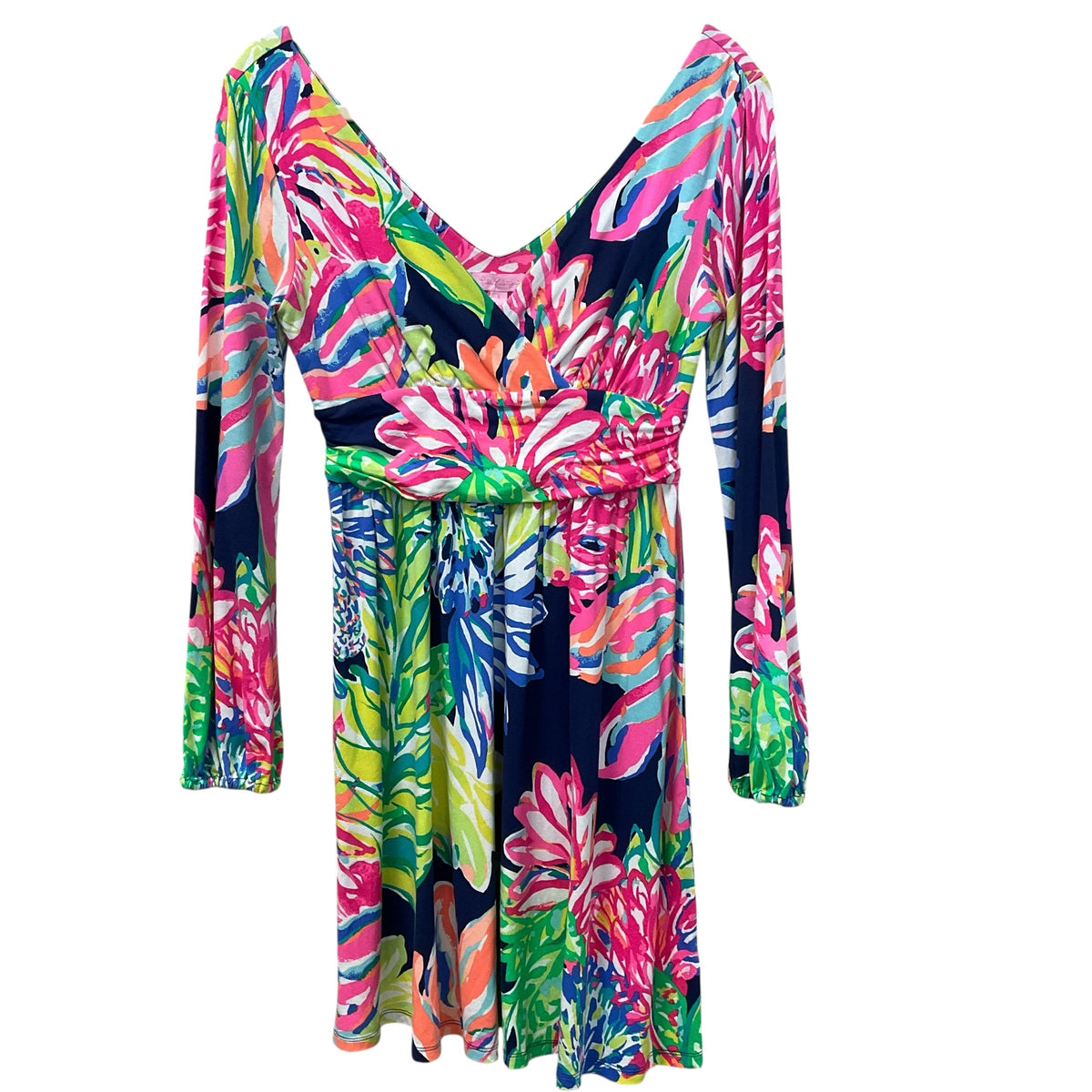 Lilly Pulitzer Dress Size S.