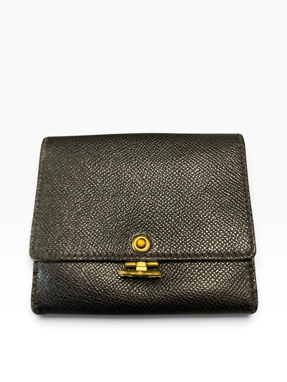 CHANEL Wallet