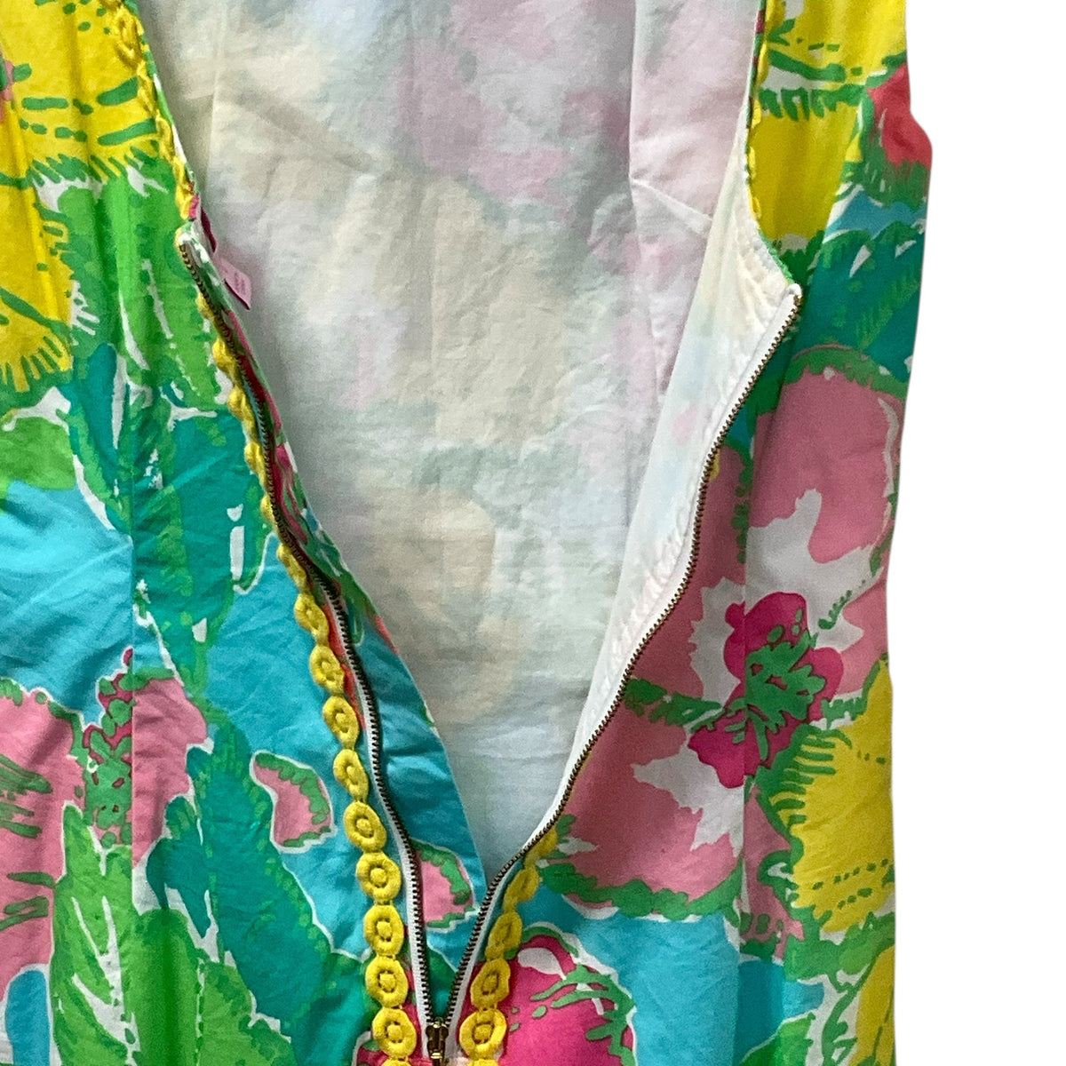 SIZE 2 Lilly Pulitzer Dress