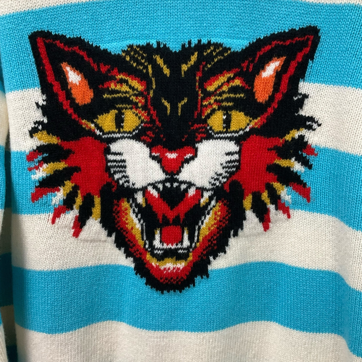 SIZE L Gucci Sweater