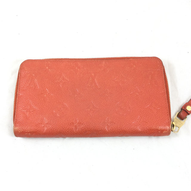 Louis Vuitton Empriente Zippy Wallet
