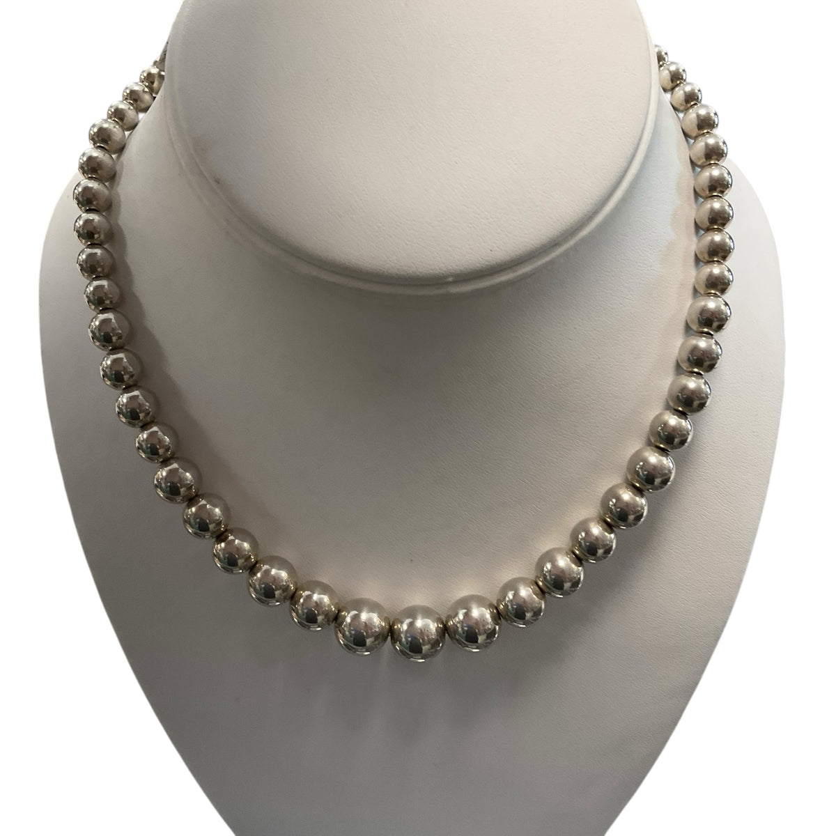 Tiffanysilver Necklace  jewelry