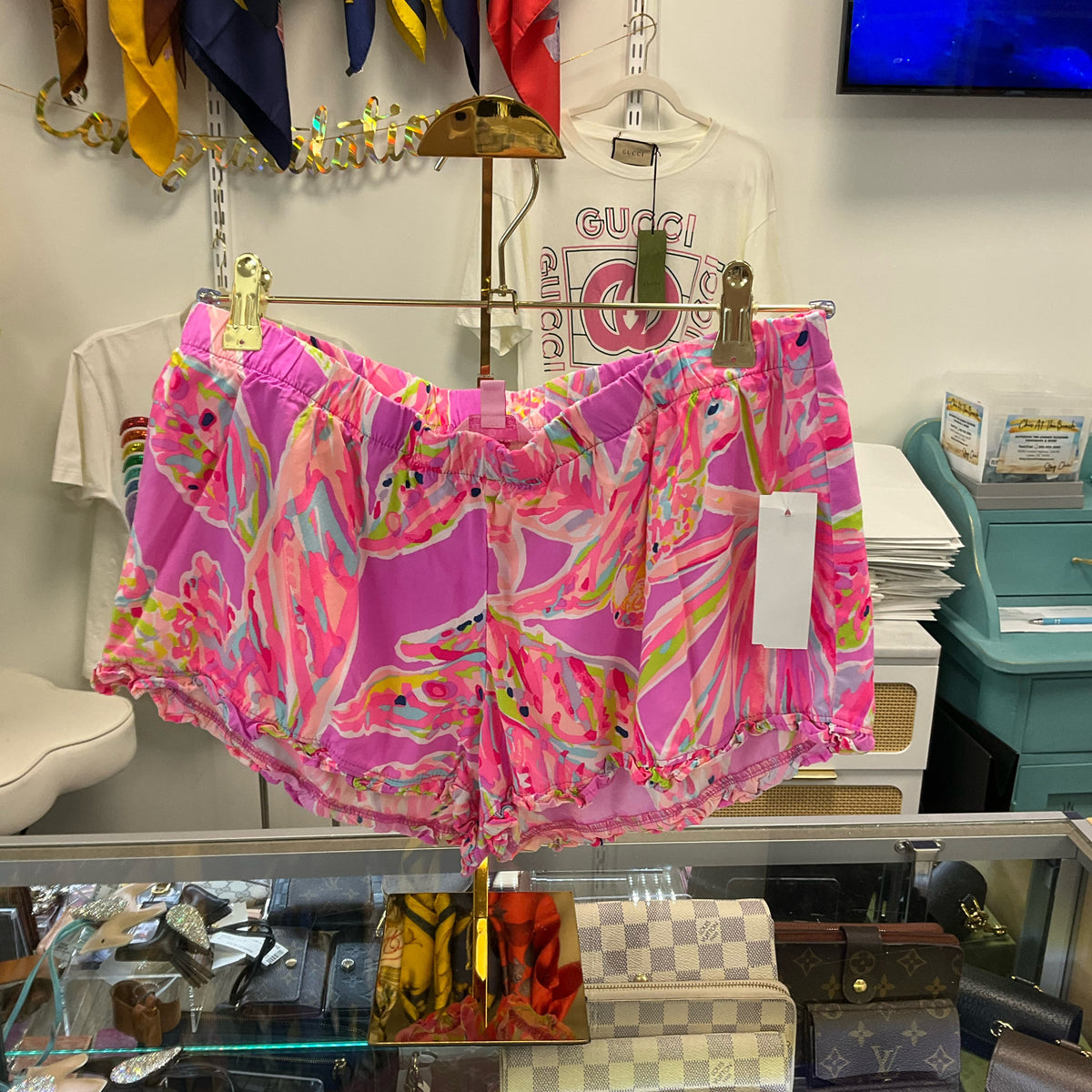SIZE M Lilly Pulitzer Pants
