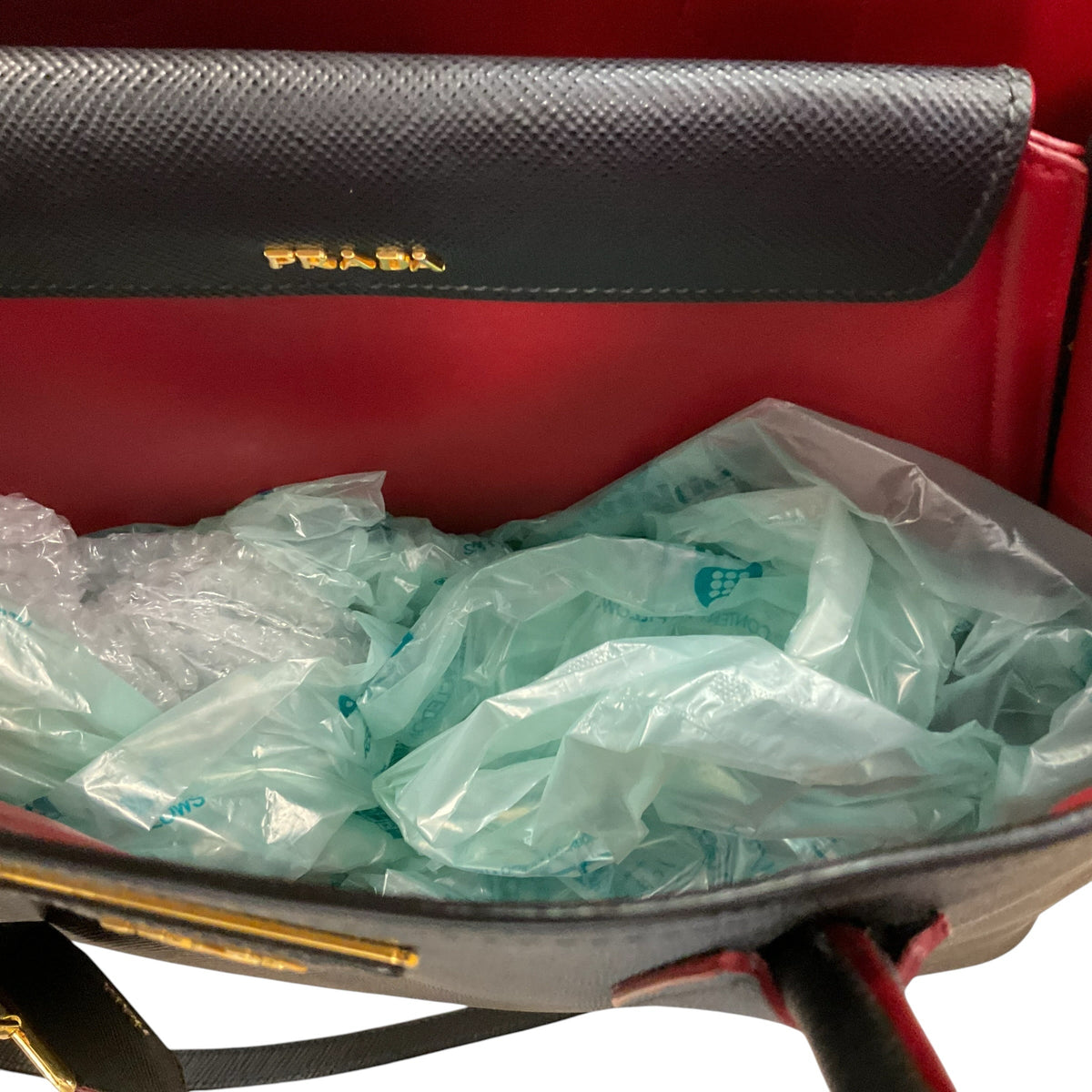 Prada Bag