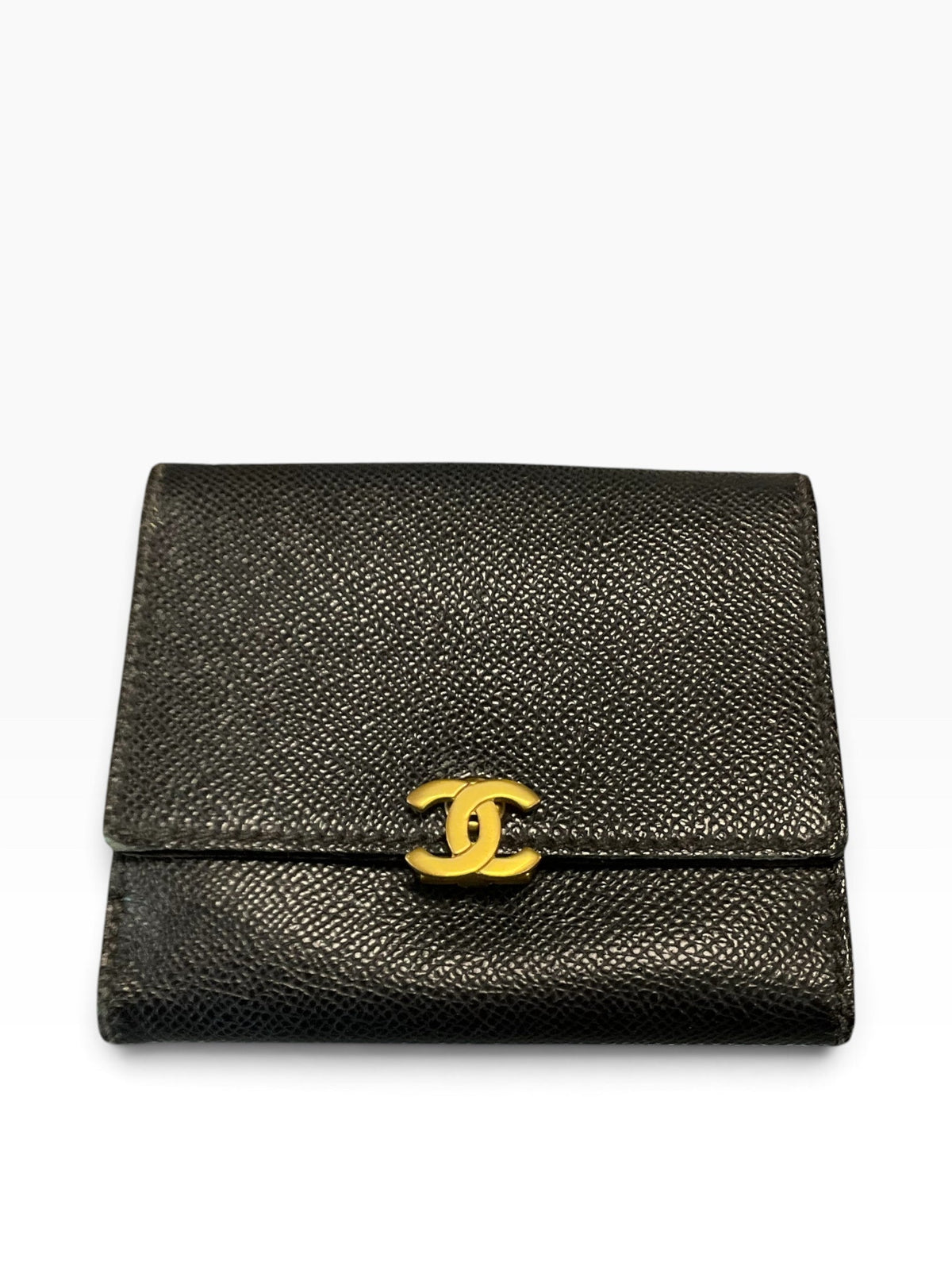 CHANEL Wallet