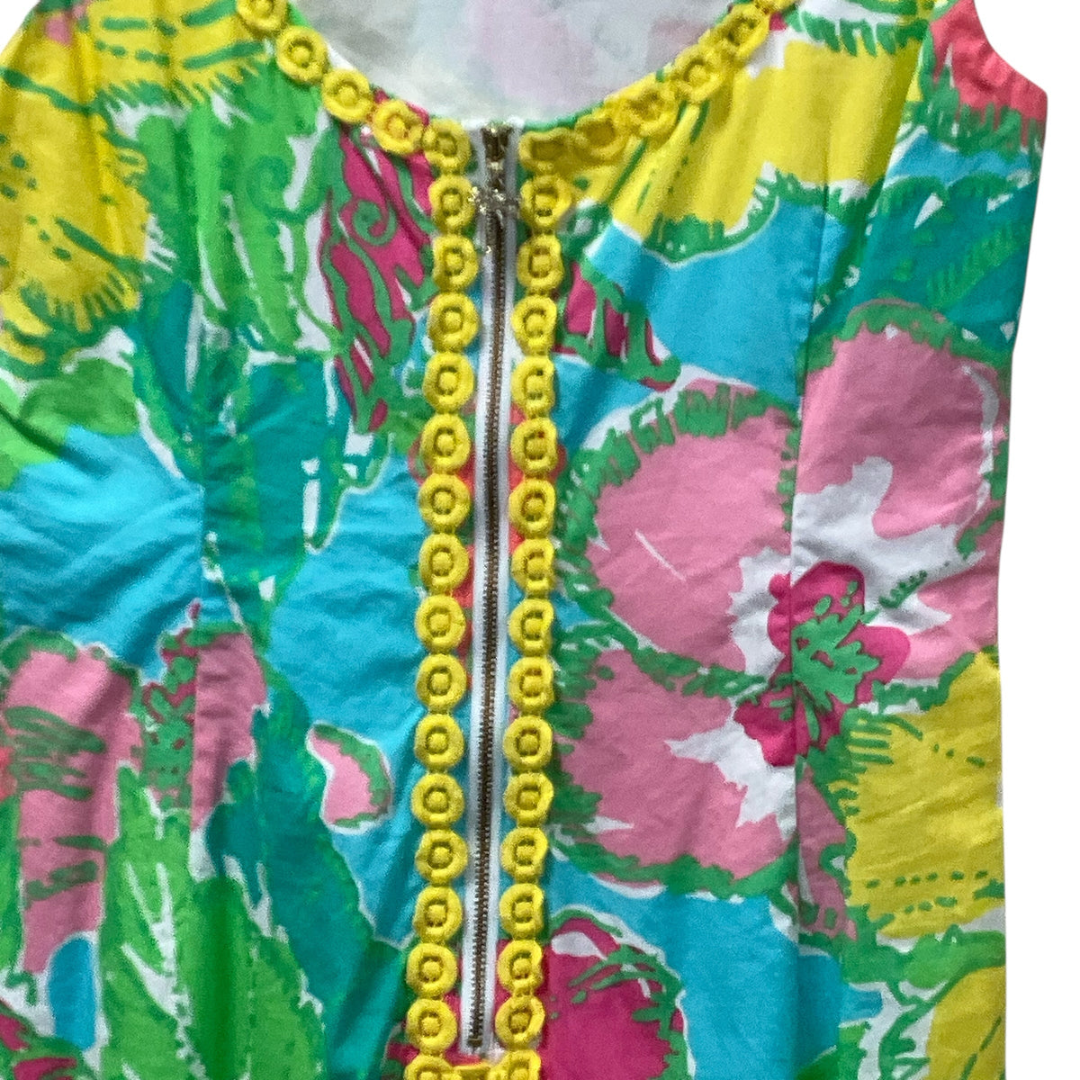 SIZE 2 Lilly Pulitzer Dress